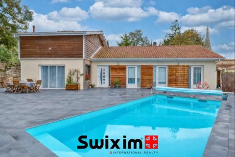 Villa i Soussans, Gironde, Soussans - € 469.900 | Ref: 195-CDM - foto 12
