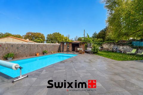 Villa i Soussans, Gironde, Soussans - € 469 900 | Ref: 195-CDM - foto 2