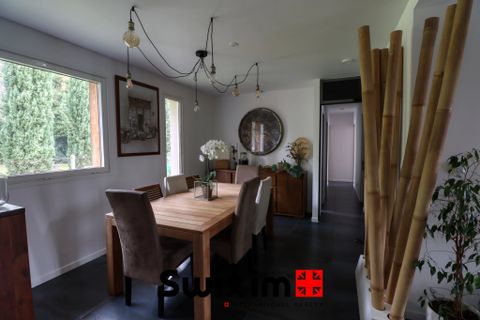 Villa i Soussans, Gironde, Soussans - € 469 900 | Ref: 195-CDM - foto 6