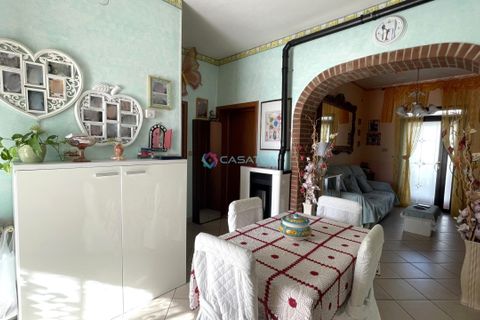 Villa i Silvi, Teramo, Silvi - € 150.000 | Ref: ADM001 - foto 7