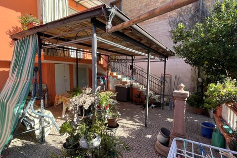 Villa i Silvi, Teramo, Silvi - € 150.000 | Ref: ADM001 - foto 24