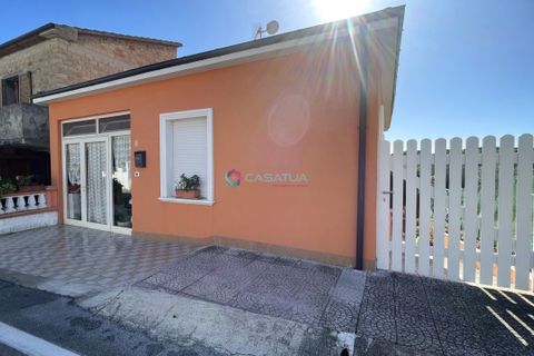 Villa i Silvi, Teramo, Silvi - € 150.000 | Ref: ADM001 - foto 43
