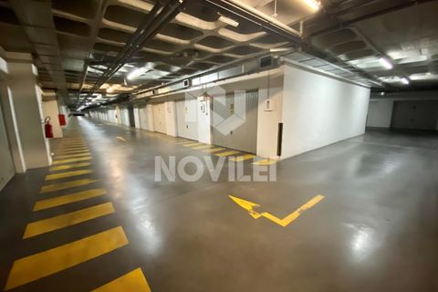 Garage i Leiria, Leiria, Leiria - € 30.000 | Ref: 4088 - foto 3