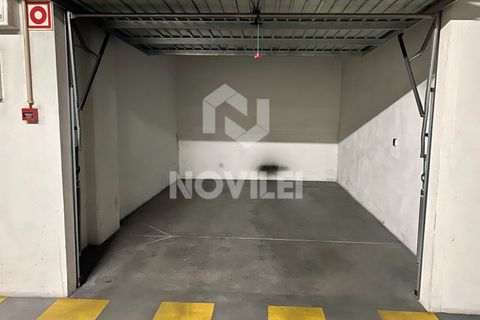 Garage i Leiria, Leiria, Leiria - € 30.000 | Ref: 4088 - foto 2