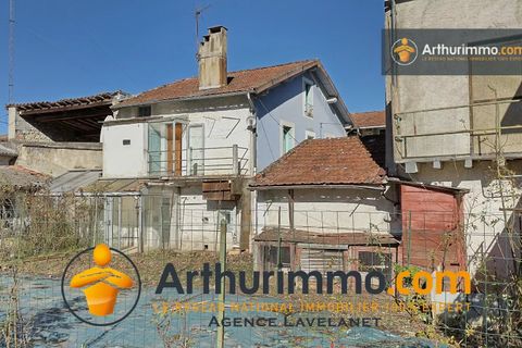 Villa i L'Aiguillon, Ariege, L'Aiguillon - € 76.000 | Ref: 86424978 - foto 24