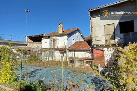 Villa i L'Aiguillon, Ariege, L'Aiguillon - € 76.000 | Ref: 86424978 - foto 3