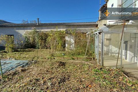 Villa i L'Aiguillon, Ariege, L'Aiguillon - € 76.000 | Ref: 86424978 - foto 2