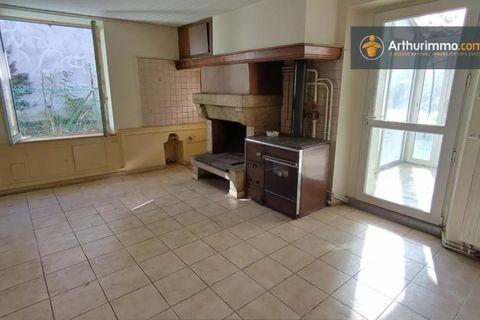 Villa i L'Aiguillon, Ariege, L'Aiguillon - € 76.000 | Ref: 86424978 - foto 4