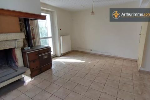 Villa i L'Aiguillon, Ariege, L'Aiguillon - € 76.000 | Ref: 86424978 - foto 5