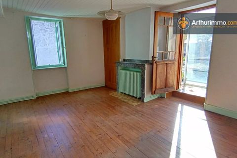 Villa i L'Aiguillon, Ariege, L'Aiguillon - € 76.000 | Ref: 86424978 - foto 6