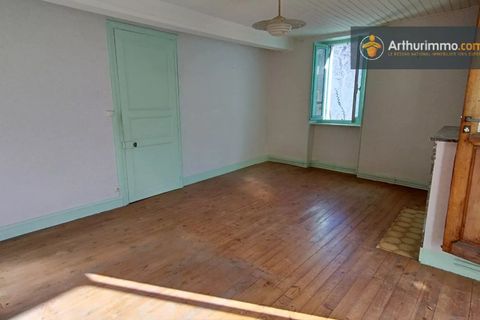 Villa i L'Aiguillon, Ariege, L'Aiguillon - € 76.000 | Ref: 86424978 - foto 7