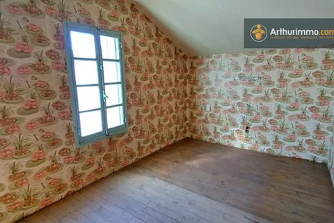 Villa i L'Aiguillon, Ariege, L'Aiguillon - € 76.000 | Ref: 86424978 - foto 9