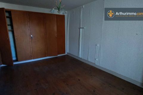 Villa i L'Aiguillon, Ariege, L'Aiguillon - € 76.000 | Ref: 86424978 - foto 10