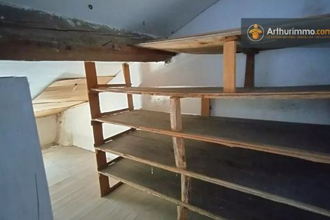 Villa i L'Aiguillon, Ariege, L'Aiguillon - € 76.000 | Ref: 86424978 - foto 11
