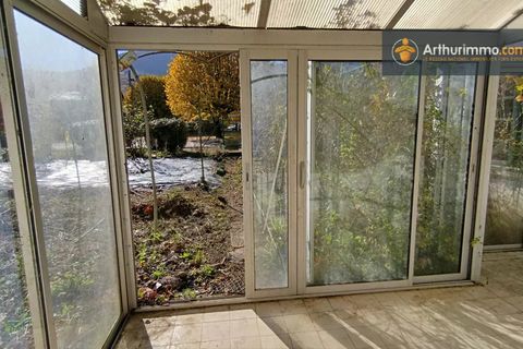 Villa i L'Aiguillon, Ariege, L'Aiguillon - € 76.000 | Ref: 86424978 - foto 12