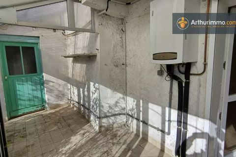 Villa i L'Aiguillon, Ariege, L'Aiguillon - € 76.000 | Ref: 86424978 - foto 13