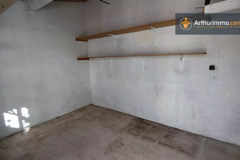 Villa i L'Aiguillon, Ariege, L'Aiguillon - € 76.000 | Ref: 86424978 - foto 14