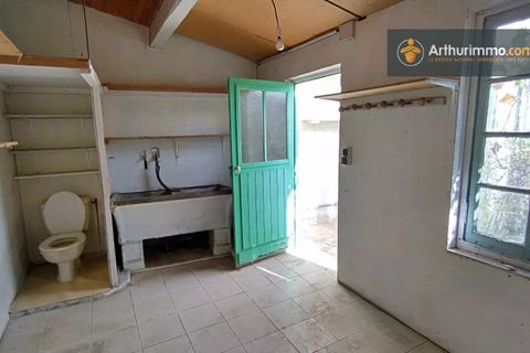 Villa i L'Aiguillon, Ariege, L'Aiguillon - € 76.000 | Ref: 86424978 - foto 15