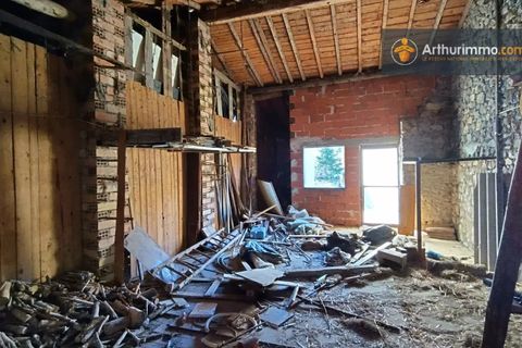 Villa i L'Aiguillon, Ariege, L'Aiguillon - € 76.000 | Ref: 86424978 - foto 18