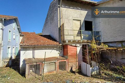 Villa i L'Aiguillon, Ariege, L'Aiguillon - € 76.000 | Ref: 86424978 - foto 21