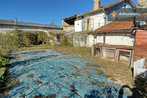Villa i L'Aiguillon, Ariege, L'Aiguillon - € 76.000 | Ref: 86424978 - foto 22