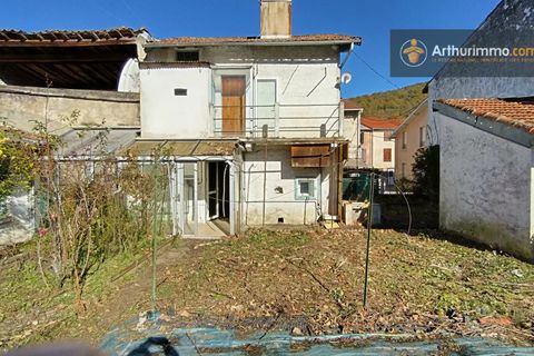 Villa i L'Aiguillon, Ariege, L'Aiguillon - € 76.000 | Ref: 86424978 - foto 23