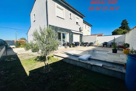 Villa i Salindres, Gard, Salindres - € 240.000 | Ref: 427843SRM - foto 1
