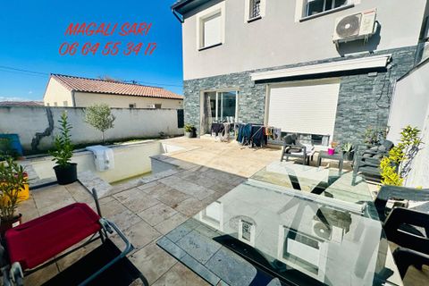 Villa i Salindres, Gard, Salindres - € 240.000 | Ref: 427843SRM - foto 2