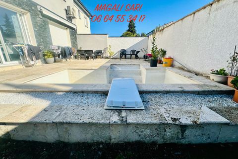 Villa i Salindres, Gard, Salindres - € 240.000 | Ref: 427843SRM - foto 3