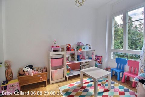 Villa i Creil, Oise, Creil - € 315.000 | Ref: 427917BCO - foto 6