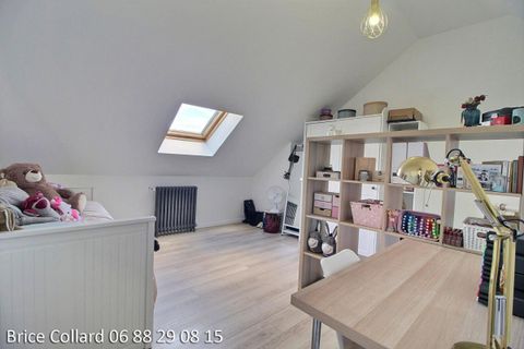Villa i Creil, Oise, Creil - € 315.000 | Ref: 427917BCO - foto 13
