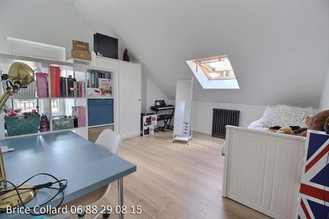 Villa i Creil, Oise, Creil - € 315.000 | Ref: 427917BCO - foto 14