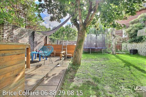 Villa i Creil, Oise, Creil - € 315.000 | Ref: 427917BCO - foto 18