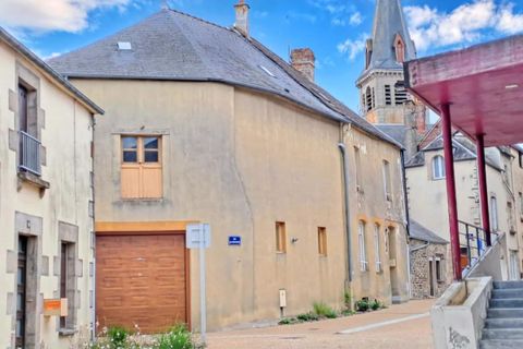 Villa a Pre-en-Pail, Mayenne, Pre-en-Pail - € 69.500 | Ref: 427851ARBE - foto 2