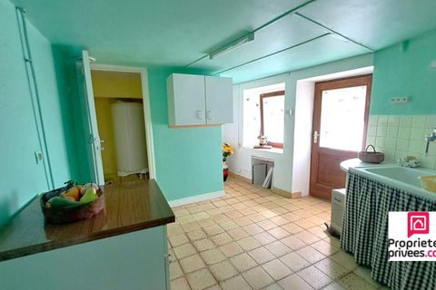 Villa a Pre-en-Pail, Mayenne, Pre-en-Pail - € 69.500 | Ref: 427851ARBE - foto 3