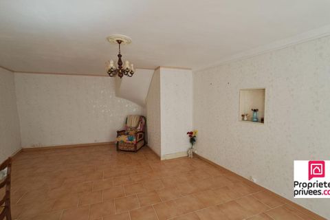 Villa a Pre-en-Pail, Mayenne, Pre-en-Pail - € 69.500 | Ref: 427851ARBE - foto 4