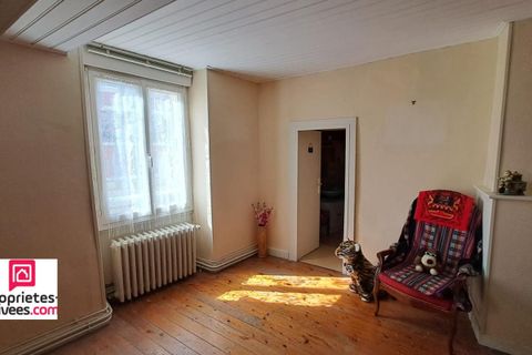 Villa a Pre-en-Pail, Mayenne, Pre-en-Pail - € 69.500 | Ref: 427851ARBE - foto 5