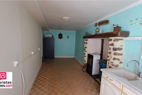 Villa a Pre-en-Pail, Mayenne, Pre-en-Pail - € 69.500 | Ref: 427851ARBE - foto 6