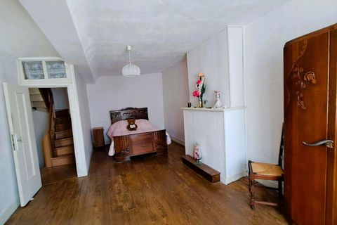 Villa a Pre-en-Pail, Mayenne, Pre-en-Pail - € 69.500 | Ref: 427851ARBE - foto 9