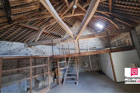 Villa a Pre-en-Pail, Mayenne, Pre-en-Pail - € 69.500 | Ref: 427851ARBE - foto 10