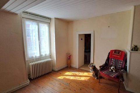 Villa a Pre-en-Pail, Mayenne, Pre-en-Pail - € 69.500 | Ref: 427851ARBE - foto 13