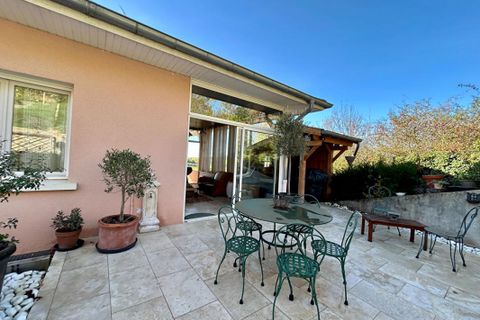 Villa a Chauffailles, Saone-et-Loire, Chauffailles - € 350.000 | Ref: 427339PPER - foto 6