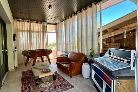 Villa a Chauffailles, Saone-et-Loire, Chauffailles - € 350.000 | Ref: 427339PPER - foto 7