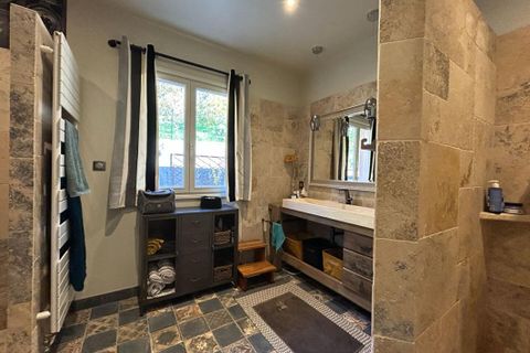 Villa a Chauffailles, Saone-et-Loire, Chauffailles - € 350.000 | Ref: 427339PPER - foto 8