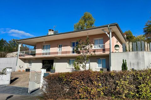 Villa a Chauffailles, Saone-et-Loire, Chauffailles - € 350.000 | Ref: 427339PPER - foto 14