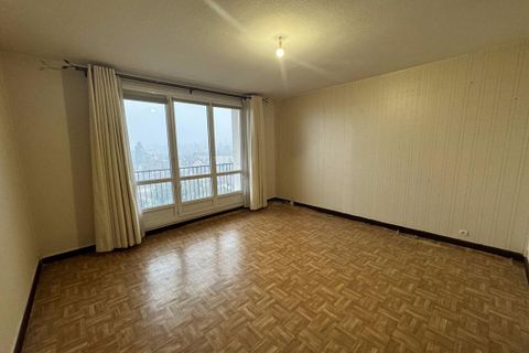 Lejlighed i Nevers, Nievre, Nevers - € 55.000 | Ref: 427772JGRO - foto 1