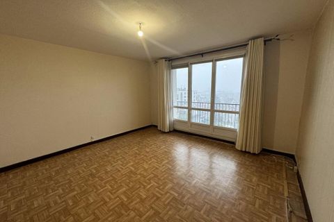 Lejlighed i Nevers, Nievre, Nevers - € 55.000 | Ref: 427772JGRO - foto 2