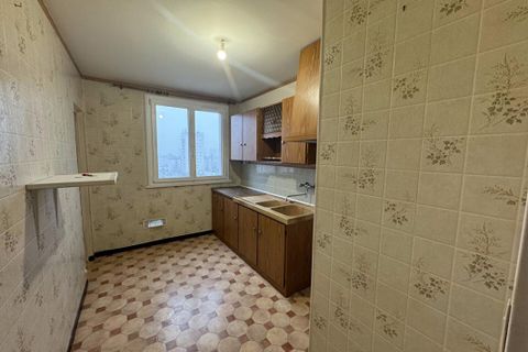 Lejlighed i Nevers, Nievre, Nevers - € 55.000 | Ref: 427772JGRO - foto 3