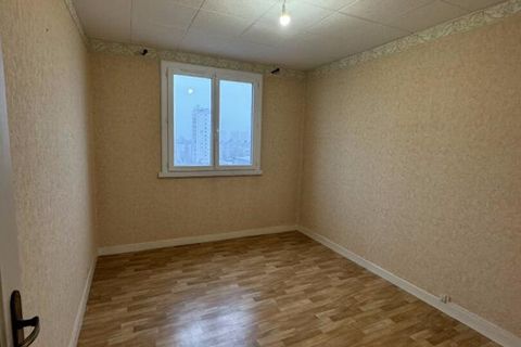 Lejlighed i Nevers, Nievre, Nevers - € 55.000 | Ref: 427772JGRO - foto 4