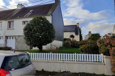 Villa i Elliant, Finistere, Elliant - € 150 000 | Ref: 391637MLBA - foto 2